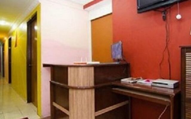 Funky House Guesthouse