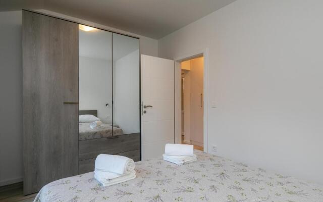 Relax Zone Apartments