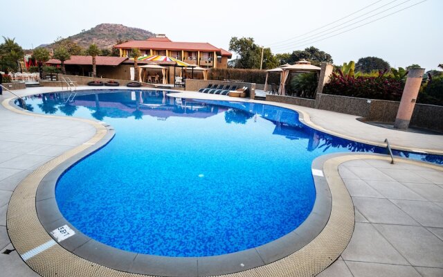 Crescent Spa And Resorts Indore