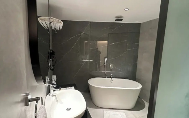 37th Crescent Navi Mumbai