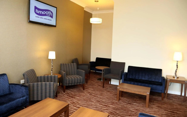 Shore View Hotel