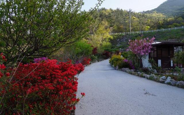Buan Romance Town Pension