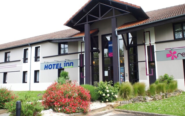 Hôtel Inn Design - Restaurant LEscale