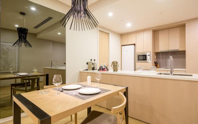 188 Suites by Namastay