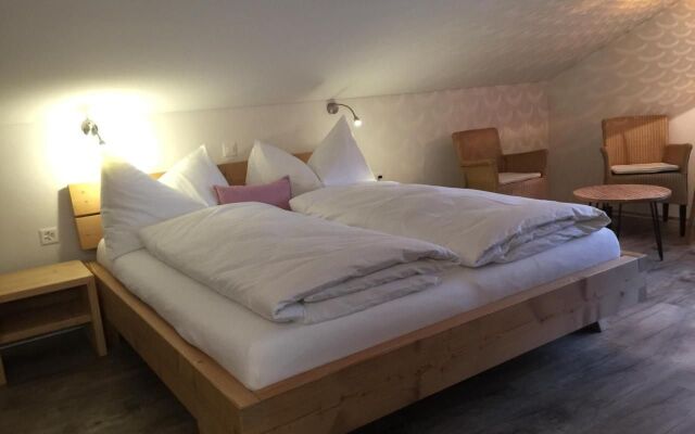 Hotel Bad Schwarzsee