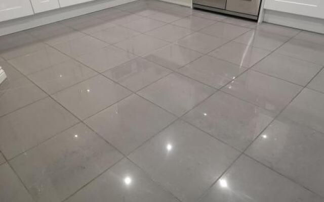 Nightingale Gardens - 4 Bed Detached House - Manchester