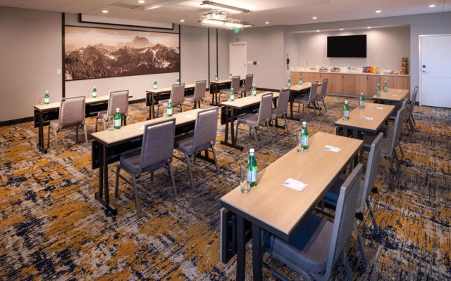 TownePlace Suites Ellensburg