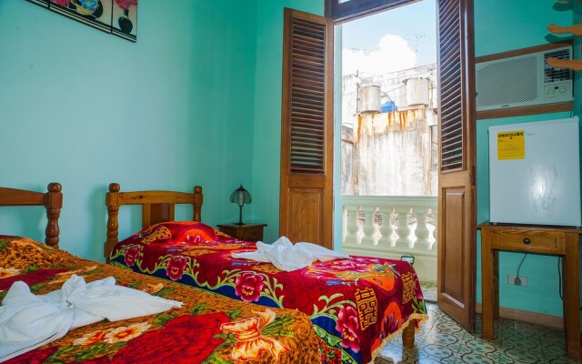 Los Balcones de Villegas