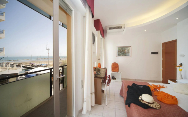 Hotel Stella d'Oro