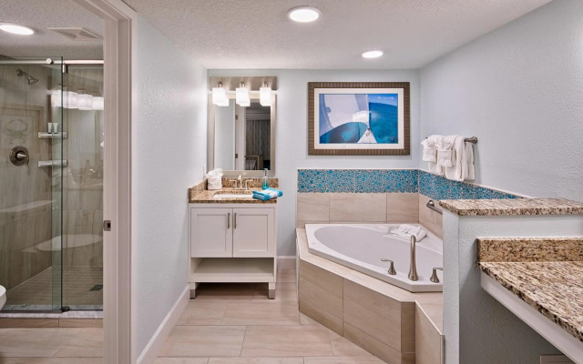 Grand Seas by Exploria Resorts