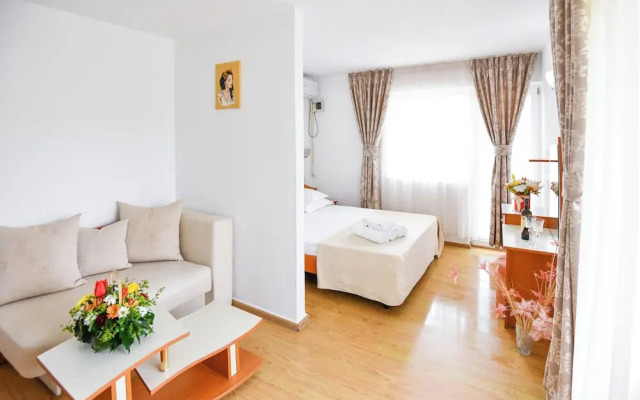Complex Tismana All Inclusive