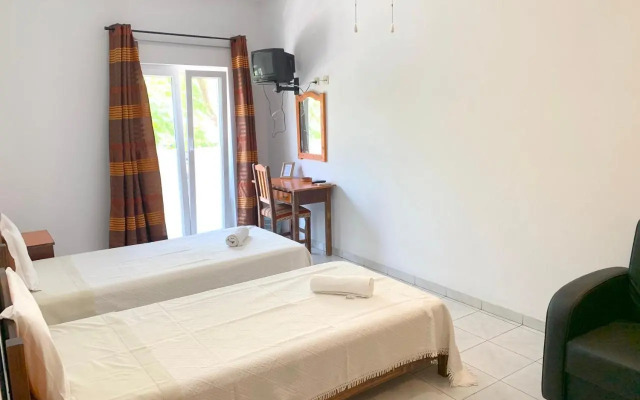 Faro Central Guesthouse