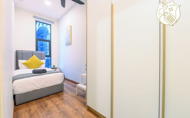 Muji Style Duplex Arte Mont Kiara