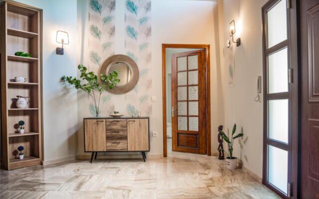 Villa Sophie - Sunny Retreat - Villa Sophie - Sunny Retreat