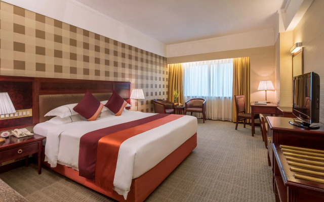 Asia International Hotel Guangzhou