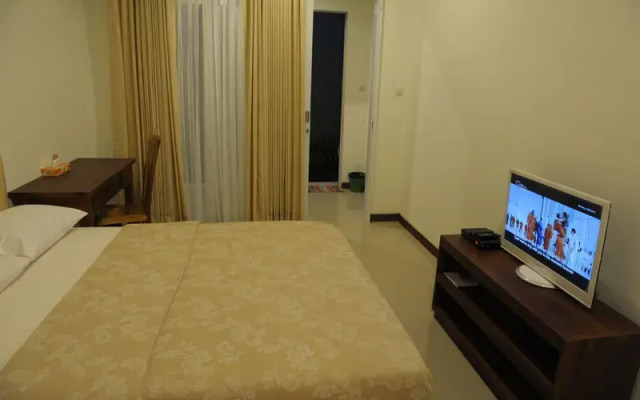 Dean's Place Bali