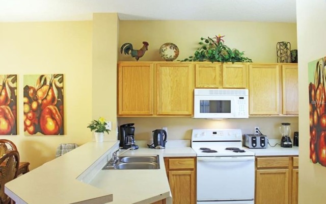 Terra Verde Resort 4762