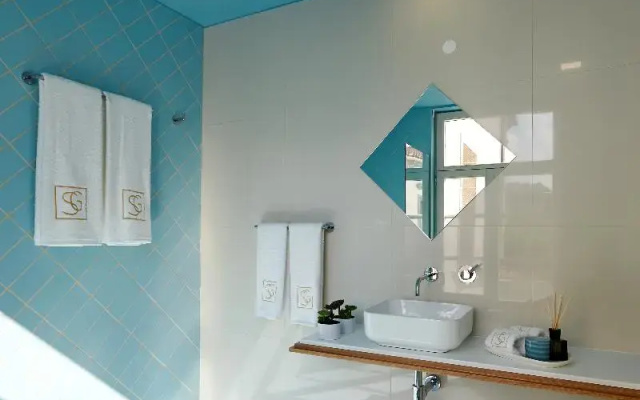 Signature Apartments Santa Catarina
