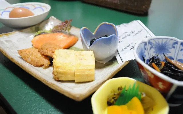 Urayu Ryokan Urashima