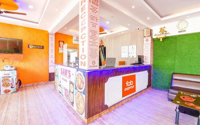 POP 70358 Shanel Beachside Resort By Joaquim