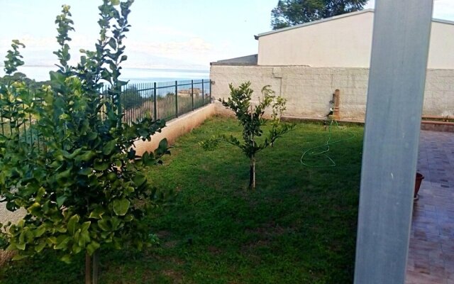 House With 2 Bedrooms in Costa Saracena - Castelluccio, With Wonderful