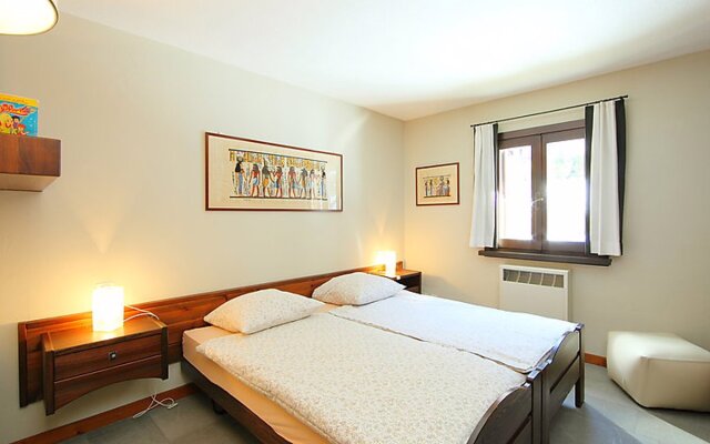 Apartment 342 Silvaplana-Surlej
