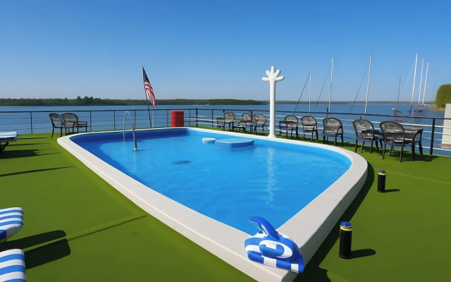 Nile Cruise Royal Queen 2 Every Wednesday from Aswan 3 nights and every Saturday from Luxor 4 nights