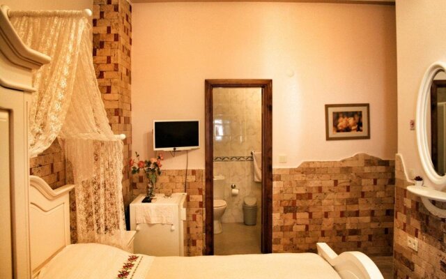 Herakles Butik Otel