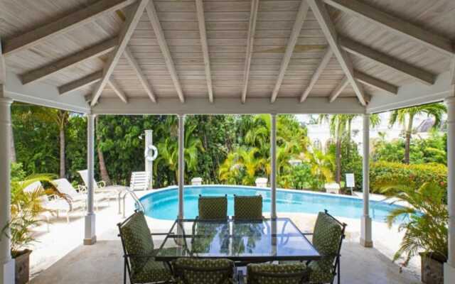 Palm Ridge 2A Heaven Scent, Royal Westmoreland by Barbados Sotheby's International Realty