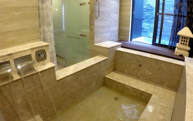 山月 22 Villa別墅