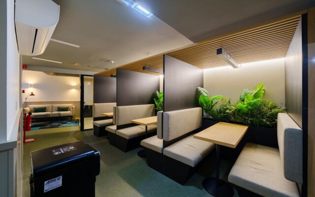 Feel Porto Firmeza Coworking Flat 4 4