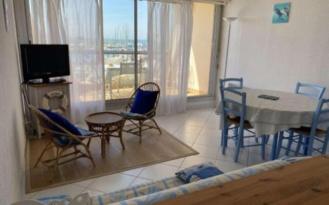 Apartment Escale Port 2