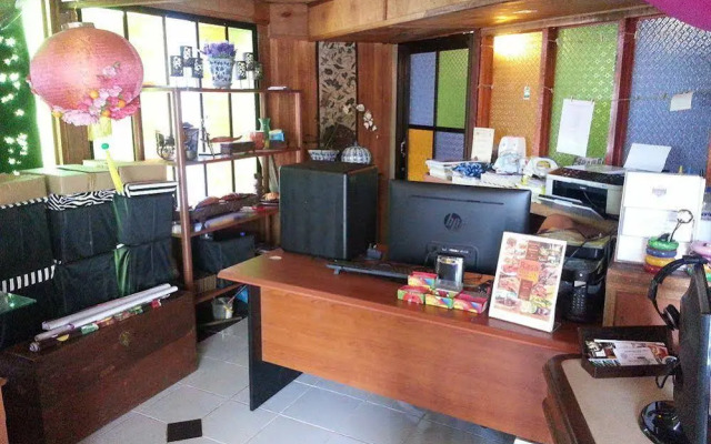 Rasa Eksotika Vacation Home