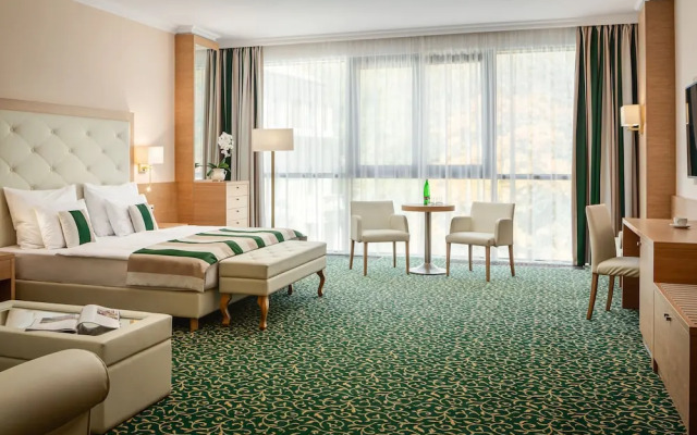 Hotel Nabokov