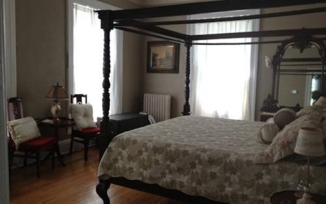 1829 Federal Inn