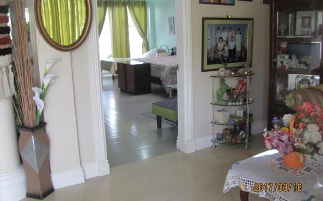 Villa 301 B&B