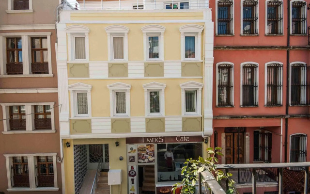 Timeks Hotel Sultanahmet