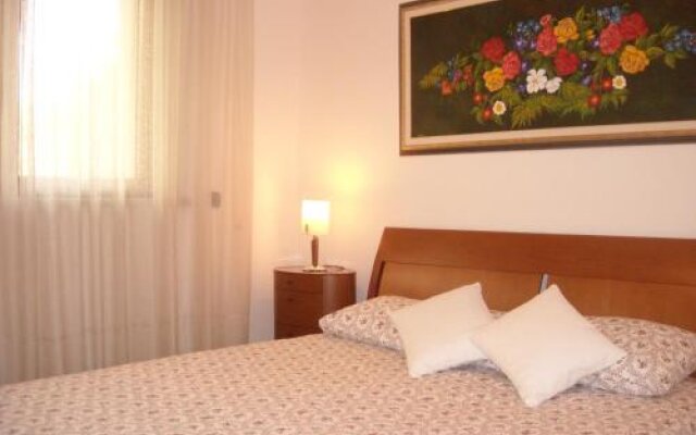 Il Relax a Roma Comfortable Apartment