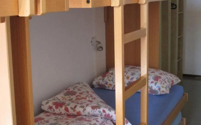 Bellinzona Youth Hostel