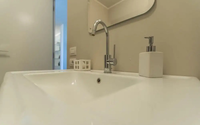 Skyattic - 801 - Citylife - 1 min Domodossola M5