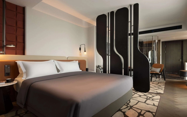 Howard Johnson by Wyndham Zhuzhou Junli Hotel
