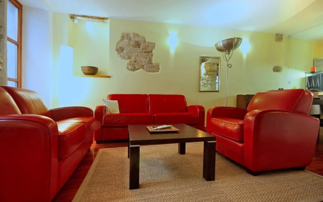 Angelo d'Oro Apartments I Volti