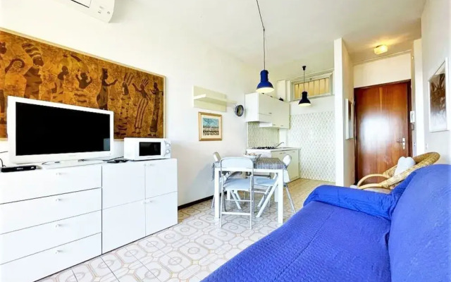 Apartments in Porto Santa Margherita