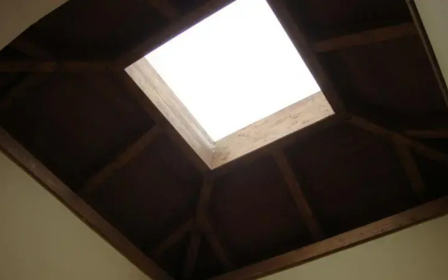 Seahaus Fuerte