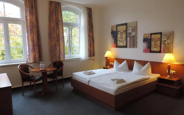 Hotel Carl von Clausewitz