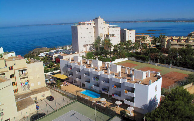 Apartamentos Ibiza