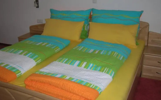 Ferienwohnung Maria Fritzenwallner