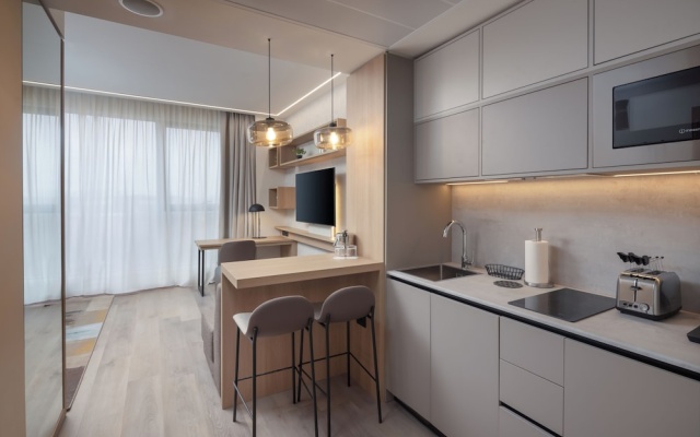 Residence Inn By Marriott Milano Linate