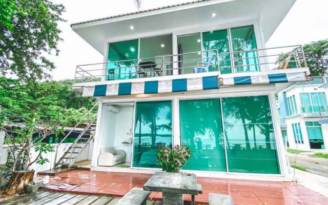 Khung Wimarn Beach home by 3Angels
