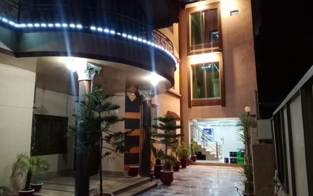 The Lodge Guest House Muzaffarabad